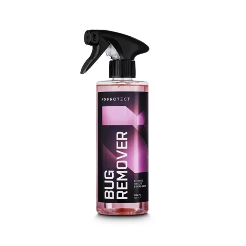 FX Protect Bug Remover Rovareltávolító szer 1L