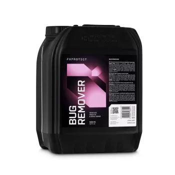 FX Protect Bug Remover Bogároldó 5L