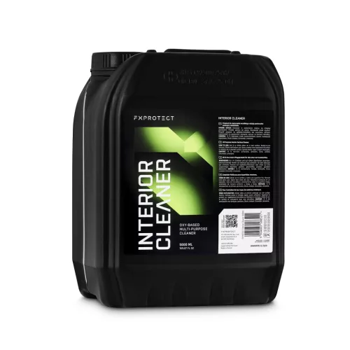 FX Protect Interior Cleaner Belső Tér Tisztító 5L