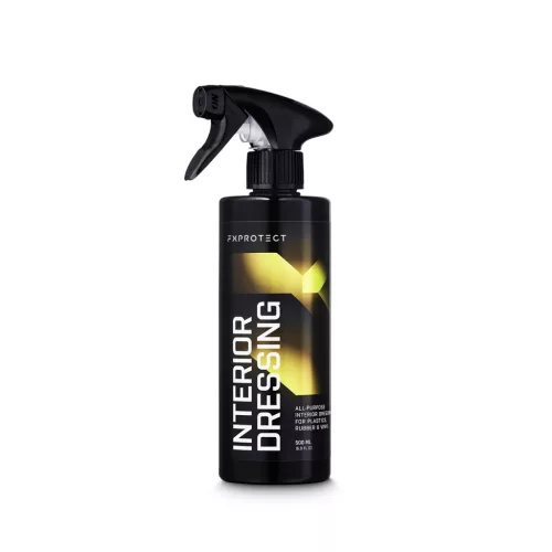 Fx Protect Interior Dressing 500ml 