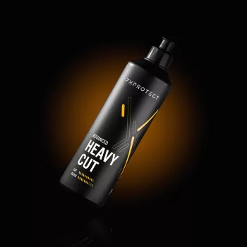 FX Protect Heavy Cut Polírozó Anyag 1L
