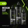 FX Protect Medium Cut Polírozó Anyag 1L
