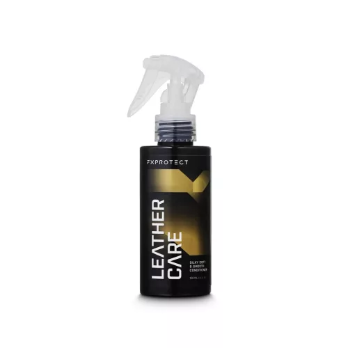 FX Protect Leather Care Bőrápoló és Impregnáló 150ml