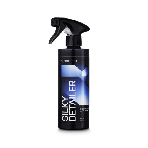 FX Protect Silky Detailer Gyorsfény 500ml