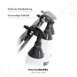 ChemicalWorkz Permetező Flakon Tartó 80cm