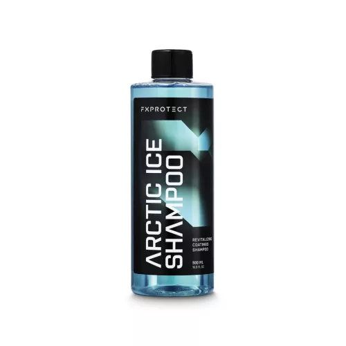 FX Protect Arctic Ice Autósampon 1L