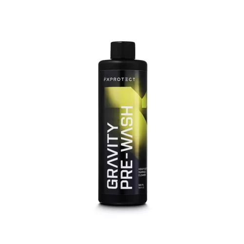 FX Protect Gravity Pre-Wash Előmosó Sampon 1L