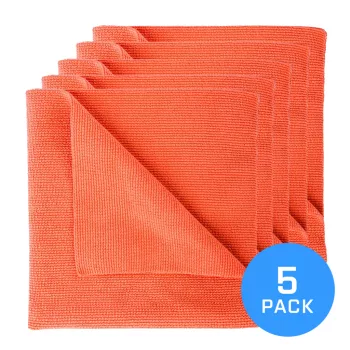   FX Protect 40x40cm 320gsm Royal Mikroszálas Kendő Csoamg 5db