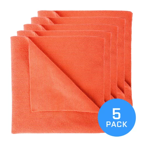 FX Protect 40x40cm 320gsm Royal Mikroszálas Kendő Csoamg 5db