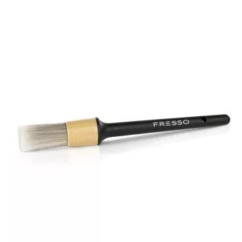 Fresso Autókozmetikai Ecset 30mm