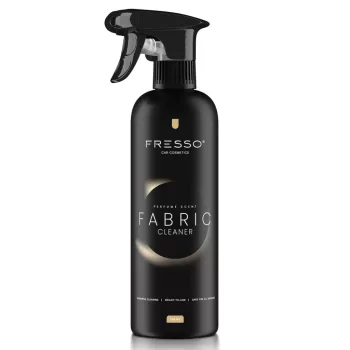 Fresso Fabric Cleaner Kárpittisztító 500ml
