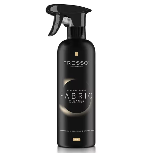 Fresso Fabric Cleaner Kárpittisztító 500ml