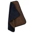 FResso Toby Perfect Towel UltraPuha Mikroszáls Kendő 40x40cm 600gsm
