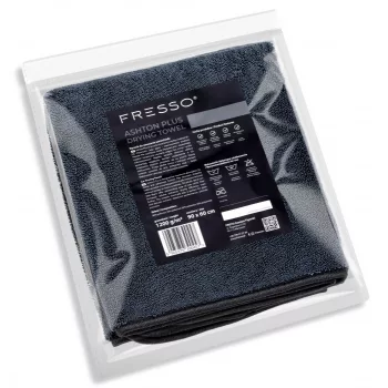 Fresso Ashton Plus Dryin Towel 90x60cm 1200GSM
