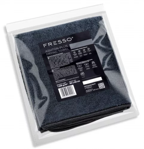 Fresso Ashton Plus Dryin Towel 90x60cm 1200GSM