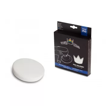 Royal Pads PRO Hard Extra Kemény Polírozó Pad 150mm