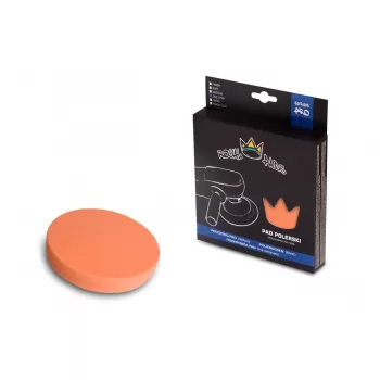 Royal Pads PRO One Step Egylépcsős Polírozó Pad 80mm 