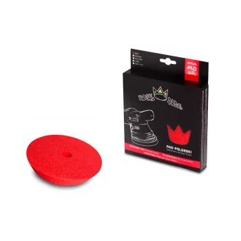 Royal Pads AIR Soft Finish Polírozó Pad 130mm