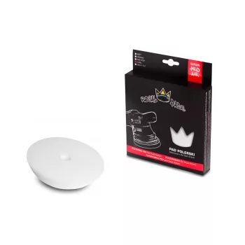 Royal Pads AIR Hard Durva Polírozó Pad 80mm