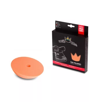 Royal Pads AIR One Step Egylépcsős Polírozó Pad 80mm