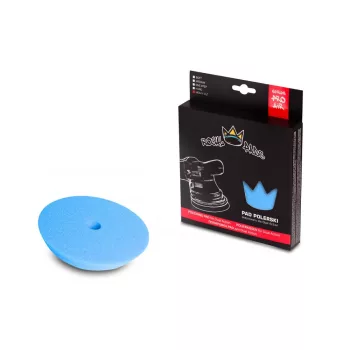 Royal Pads AIR Heavy Cut Durva Polírozó Pad 80mm