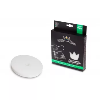 Royal Pads THIN Hard Kemény Polírozópad Pad 80mm