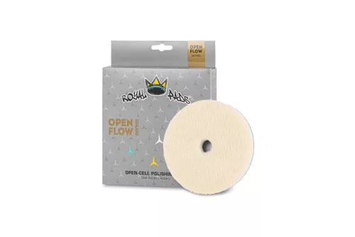 Royal Pads WoolZilla 130mm                      