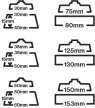 Royal Pads WoolZilla 130mm                      