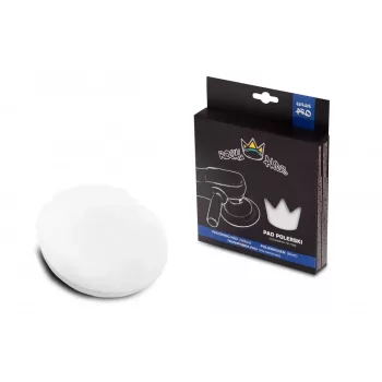 Royal Pads PRO Természetes gyapjú vágókorong 130mm