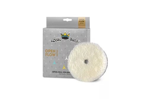 Royal Pads FiberCut Mikroszálas Polírozó Pad 130mm                             