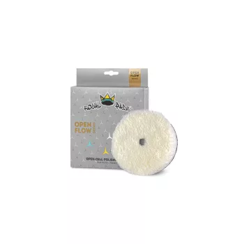 Royal Pads FiberCut Mikroszálas Polírozó Pad 150mm 