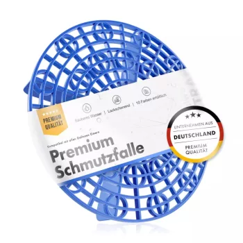 Mosóvödör Iszapoló Rács Sötétkék X-TRAP 