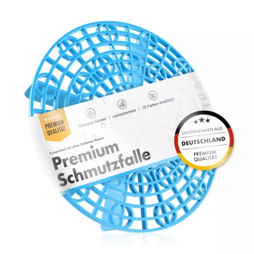 ChemicalWorkz Mosóvödör Iszapoló Rács Kék X-TRAP 