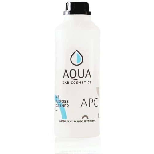 Aqua APC 1L - Általános Tisztító Koncentrátum