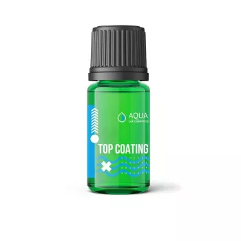 Aqua Top Coat 10ml – Topping Kerámia bevonat 