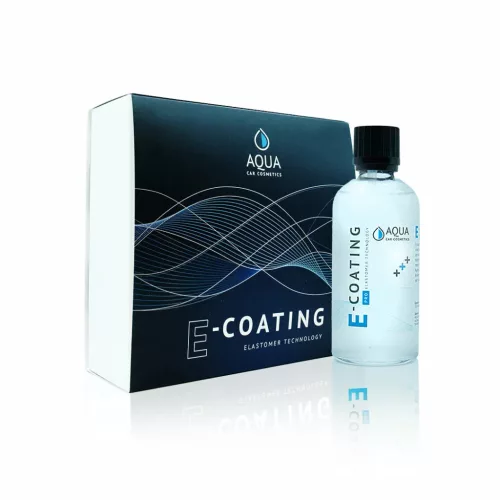 Aqua E-Coating PRO Elastomer Bevonat 30ml