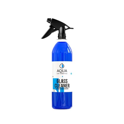 Aqua Glass Cleaner Üvegtisztító 1L