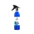 Aqua Glass Cleaner Üvegtisztító 1L