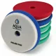 Aqua Polírozó Pad Csomag 130mm 6db 