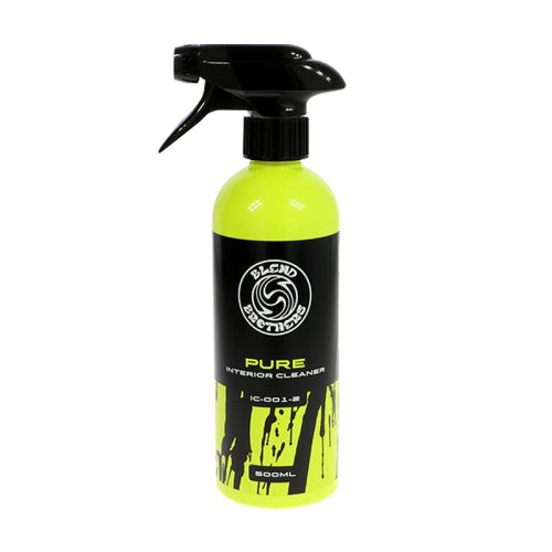 Blend Brothers Pure Interior Cleaner Belső Tér Tisztító 500ml