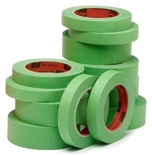 Colad Aqua Dynamic Maszkolószalag 19mm x 50m