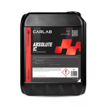 Carlab Absolute IC Belső Tér Tisztító 5L