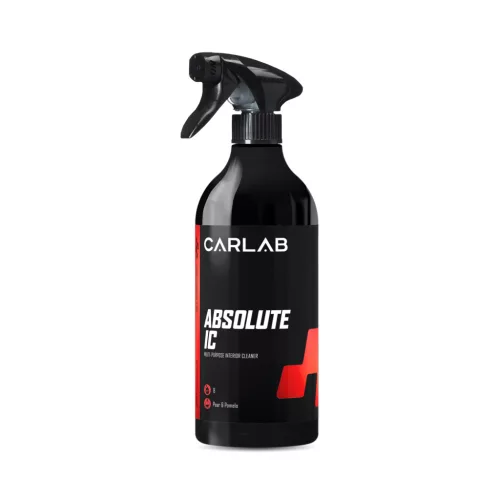 Carlab Absolute IC Belső Tér Tisztító 750ml