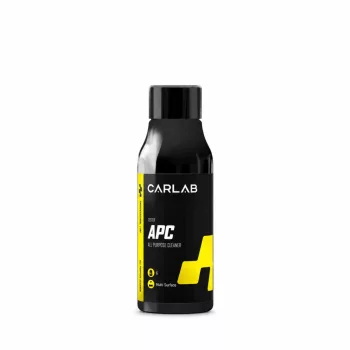  Carlab APC Általános Tisztítószer Koncentrátum Teszter Parfüm illattal 100ml