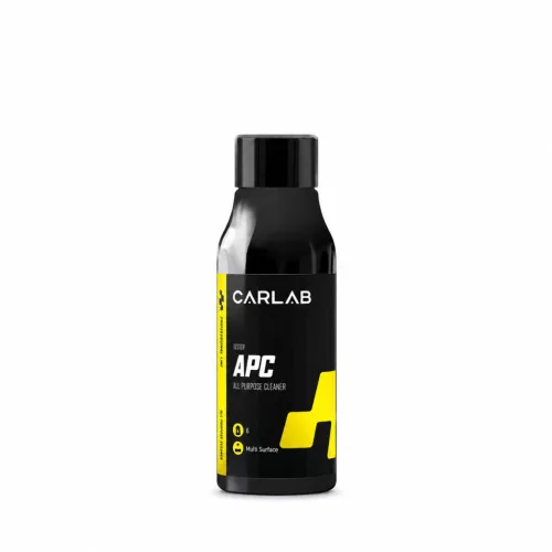 Carlab APC Általános Tisztítószer Koncentrátum Teszter Parfüm illattal 100ml