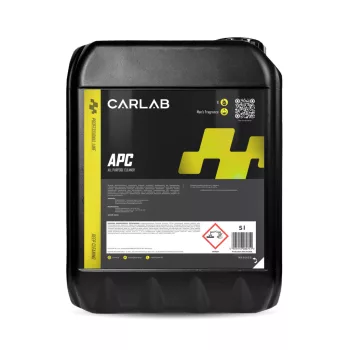   Carlab APC Általános Tisztítószer Koncentrátum Parfüm illattal 5L
