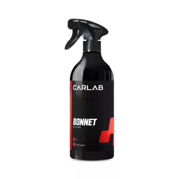 Carlab Bonnet Tetőkárpit Tisztítószer 750ml