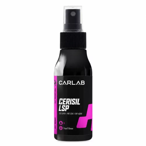 Carlab Cerisil LSP Gyors Kerámia Spray Teszter 100ml