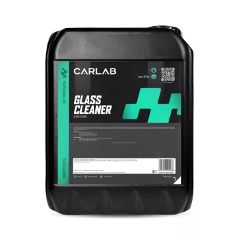 Carlab Glass Cleaner Ablaktisztító 5L
