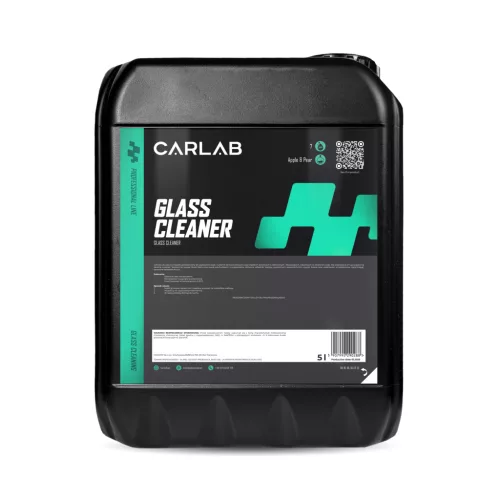 Carlab Glass Cleaner Ablaktisztító 5L